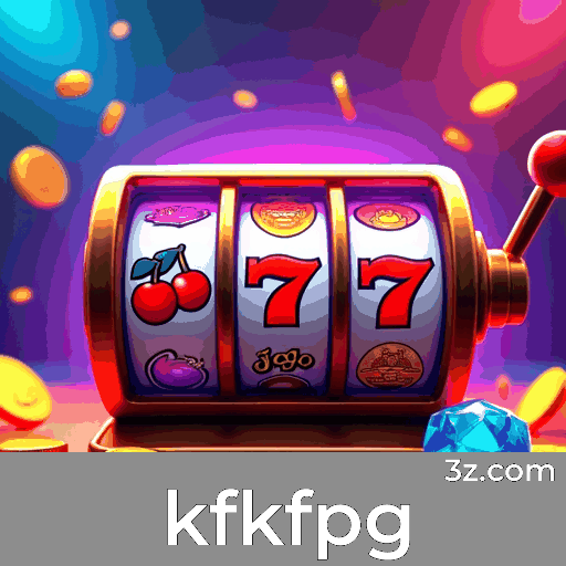 Registre-se Rapidamente e Desbloqueie Recompensas Exclusivas do kfkfpg