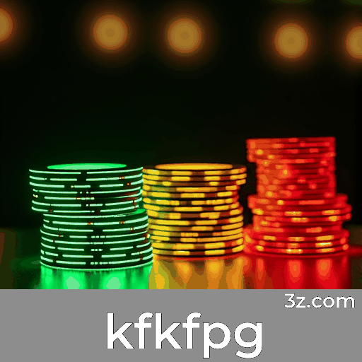 Recompensas Reais e Transparentes no kfkfpg: Promoções Sem Pegadinhas